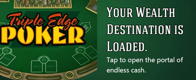 Fast Payouts, No Long Thing banner