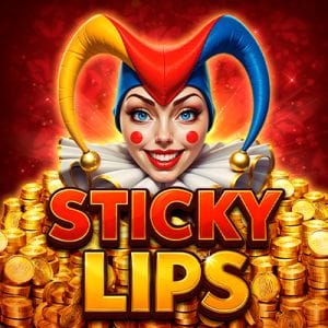 Sticky Lips thumbnail