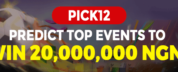 100% Welcome Match Bonus promotion image