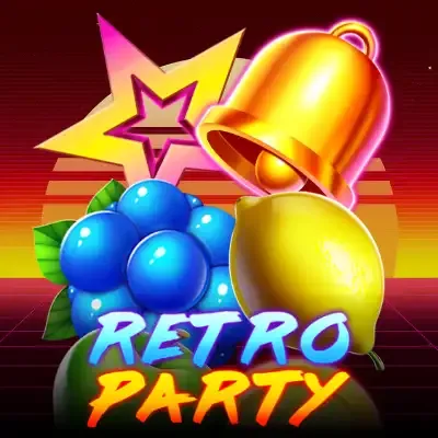 Retro Party thumbnail
