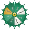 Spin & Win Naira welfare icon