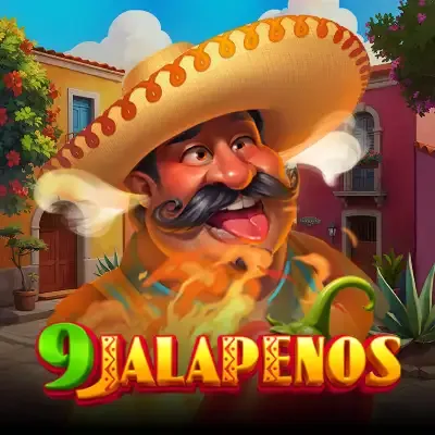 9 Jalapeños thumbnail