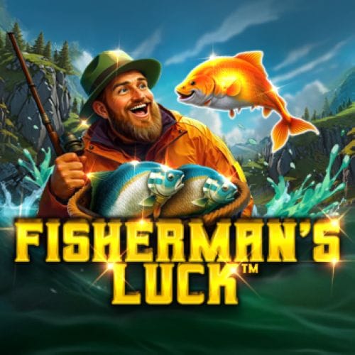 Fisherman's Luck™ thumbnail