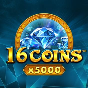 16 Coins™ x5000 thumbnail