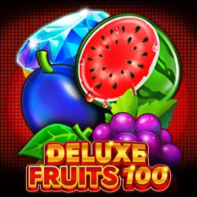 Deluxe Fruits 100 thumbnail