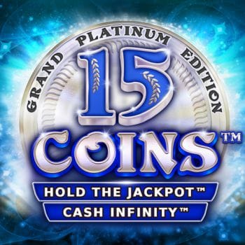 15 Coins™ Grand Platinum Edition thumbnail