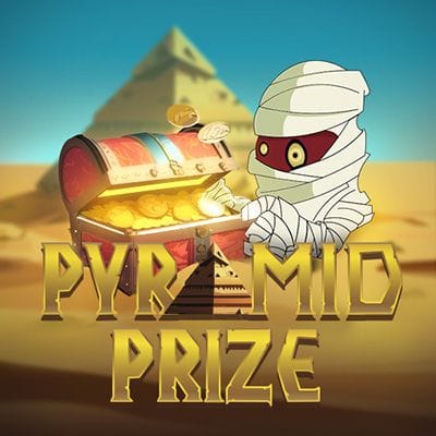 Pyramid Prize thumbnail